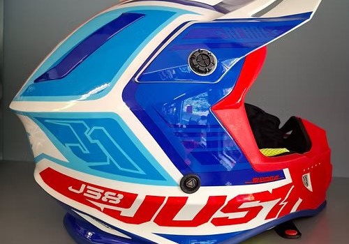 Just 1 Helm - Bild 2 Just 1 Helm - Bild 2