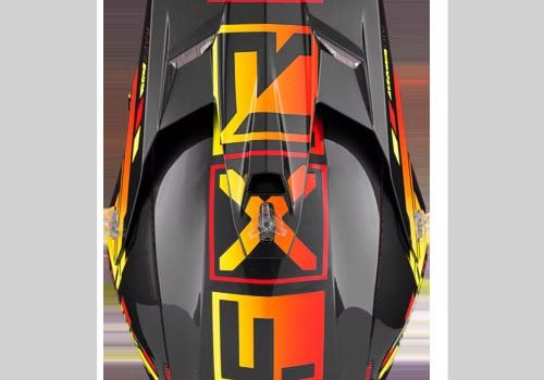 FXR Helm - Bild 2 FXR Helm - Bild 2