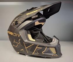 FXR Helm FXR Helm