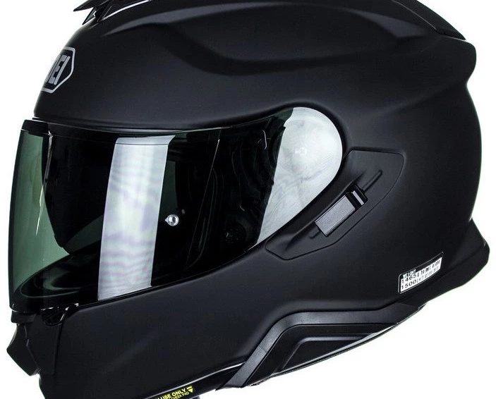 SHOEI Helm GT-Air 2 mattschwarz Bild 6: SHOEI Helm GT-Air 2 mattschwarz