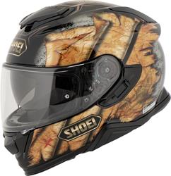 SHOEI Helm GT-Air 2 Deviation TC-9