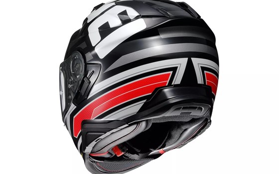 SHOEI Helm GT-Air 2 Insignia TC-1 - Bild 2