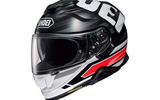 SHOEI Helm GT-Air 2 Insignia TC-1 - Bild 1