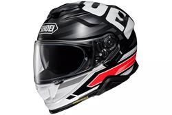 SHOEI Helm GT-Air 2 Insignia TC-1