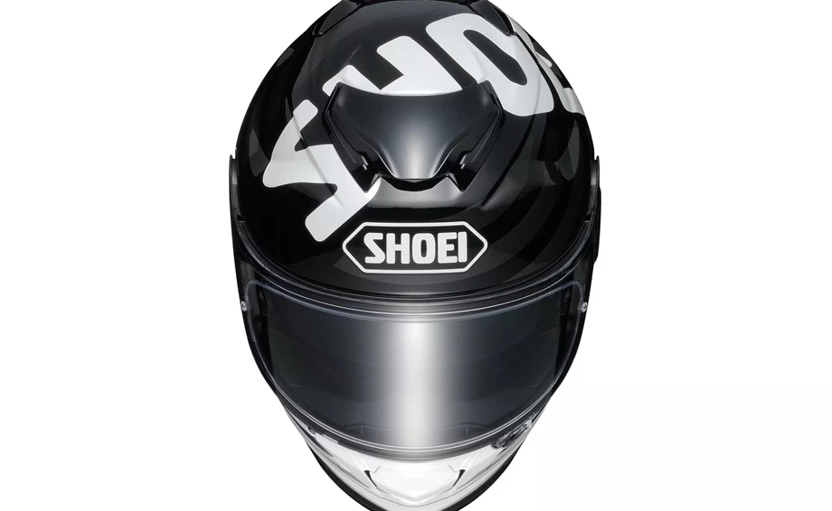 SHOEI Helm GT-Air 2 Insignia TC-1 Bild 3: SHOEI Helm GT-Air 2 Insignia TC-1
