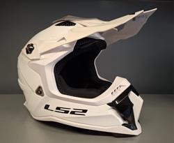 LS 2 Helm LS 2 Helm