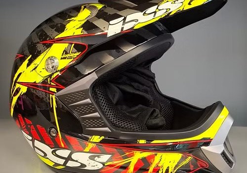 IXS Helm - Bild 1 IXS Helm - Bild 1