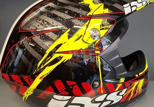 IXS Helm - Bild 2 IXS Helm - Bild 2