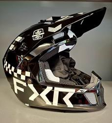 FXR Helm FXR Helm