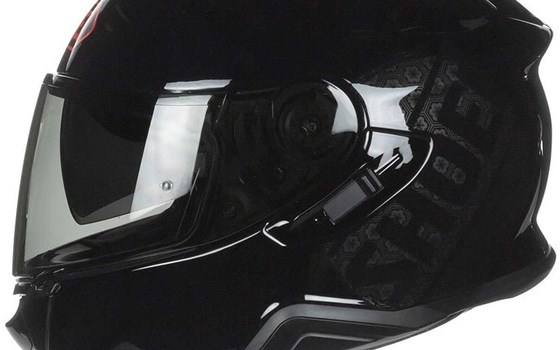 SHOEI Helm GT-Air 2 Emblem TC-1 - Bild 6