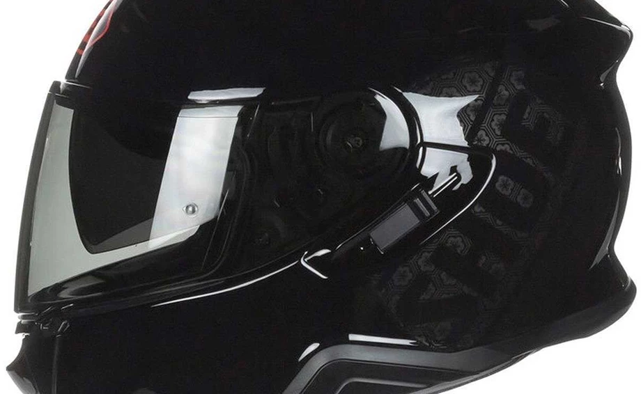 SHOEI Helm GT-Air 2 Emblem TC-1 Bild 6: SHOEI Helm GT-Air 2 Emblem TC-1