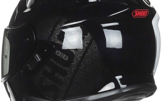 SHOEI Helm GT-Air 2 Emblem TC-1 - Bild 7