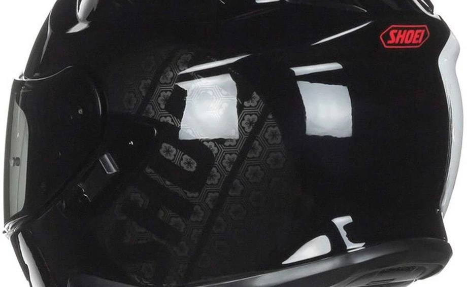 SHOEI Helm GT-Air 2 Emblem TC-1 Bild 7: SHOEI Helm GT-Air 2 Emblem TC-1