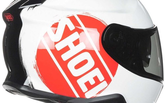 SHOEI Helm GT-Air 2 Emblem TC-1 - Bild 5