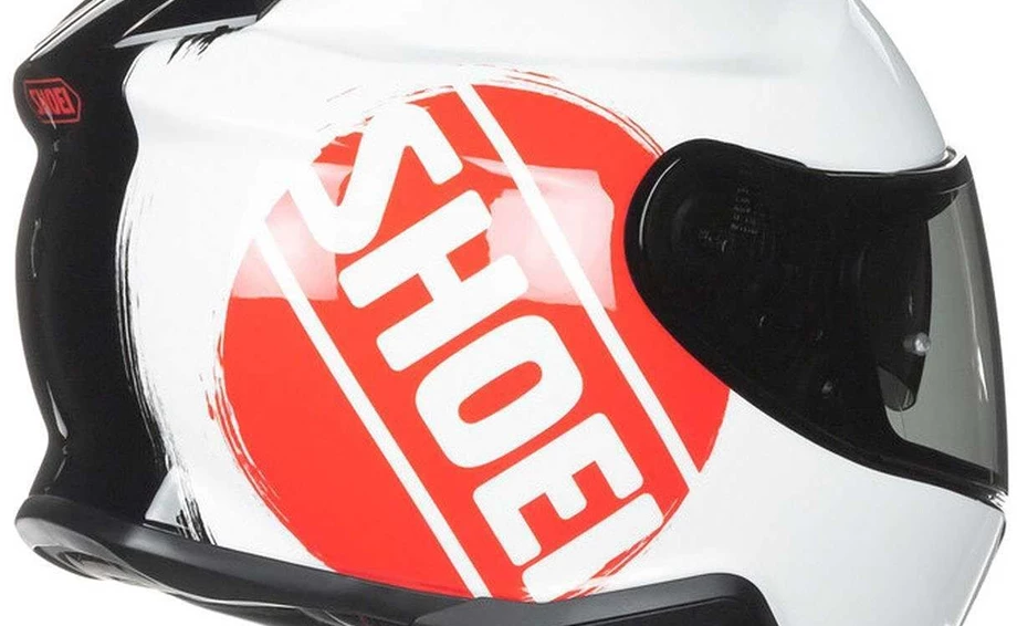 SHOEI Helm GT-Air 2 Emblem TC-1 Bild 5: SHOEI Helm GT-Air 2 Emblem TC-1