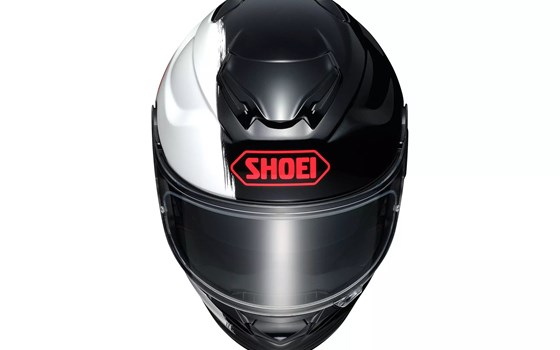 SHOEI Helm GT-Air 2 Emblem TC-1 - Bild 2