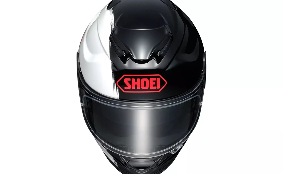 SHOEI Helm GT-Air 2 Emblem TC-1 Bild 2: SHOEI Helm GT-Air 2 Emblem TC-1