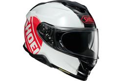 SHOEI Helm GT-Air 2 Emblem TC-1