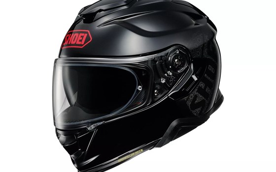 SHOEI Helm GT-Air 2 Emblem TC-1 - Bild 3