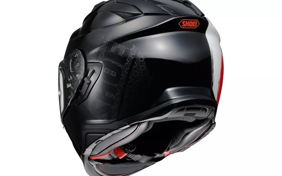 SHOEI Helm GT-Air 2 Emblem TC-1 - Bild 4