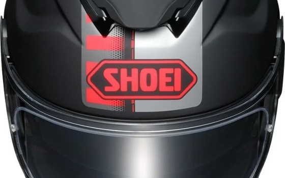 SHOEI Helm GT-Air 2 Tesseract TC-1 - Bild 3