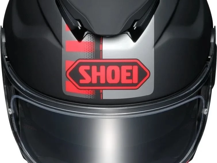 SHOEI Helm GT-Air 2 Tesseract TC-1 Bild 3: SHOEI Helm GT-Air 2 Tesseract TC-1