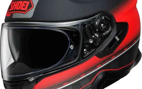 SHOEI Helm GT-Air 2 Tesseract TC-1 - Bild 2