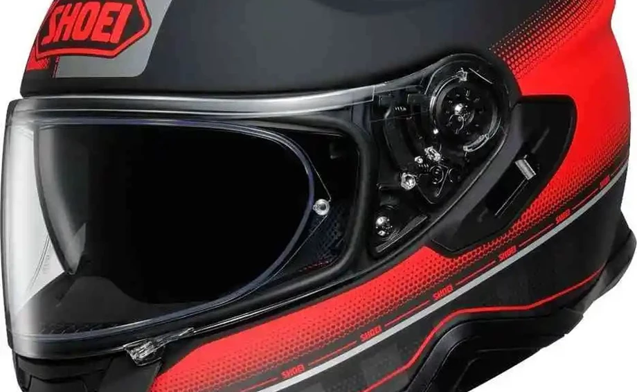 SHOEI Helm GT-Air 2 Tesseract TC-1 Bild 2: SHOEI Helm GT-Air 2 Tesseract TC-1