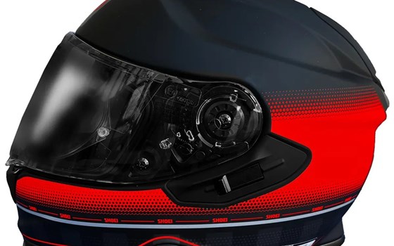 SHOEI Helm GT-Air 2 Tesseract TC-1 - Bild 4