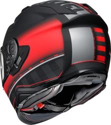 SHOEI Helm GT-Air 2 Tesseract TC-1
