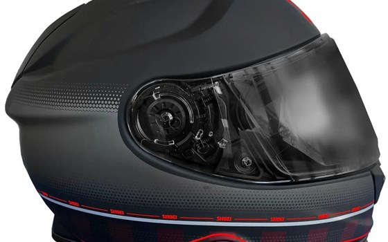 SHOEI Helm GT-Air 2 Tesseract TC-1 - Bild 6