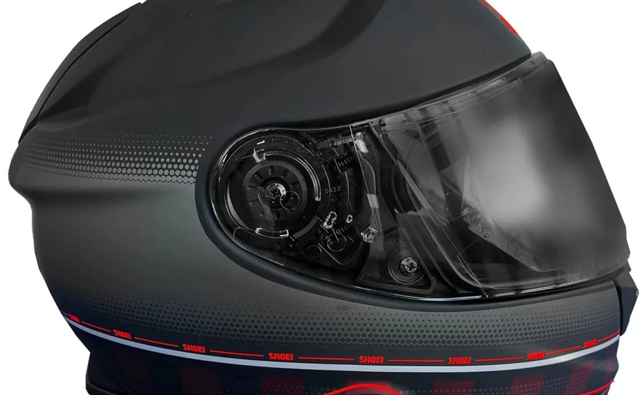 SHOEI Helm GT-Air 2 Tesseract TC-1 Bild 6: SHOEI Helm GT-Air 2 Tesseract TC-1