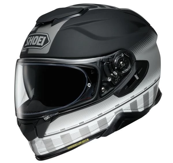 SHOEI Helm GT-Air 2 Tesseract TC-5 Bild 1: SHOEI Helm GT-Air 2 Tesseract TC-5