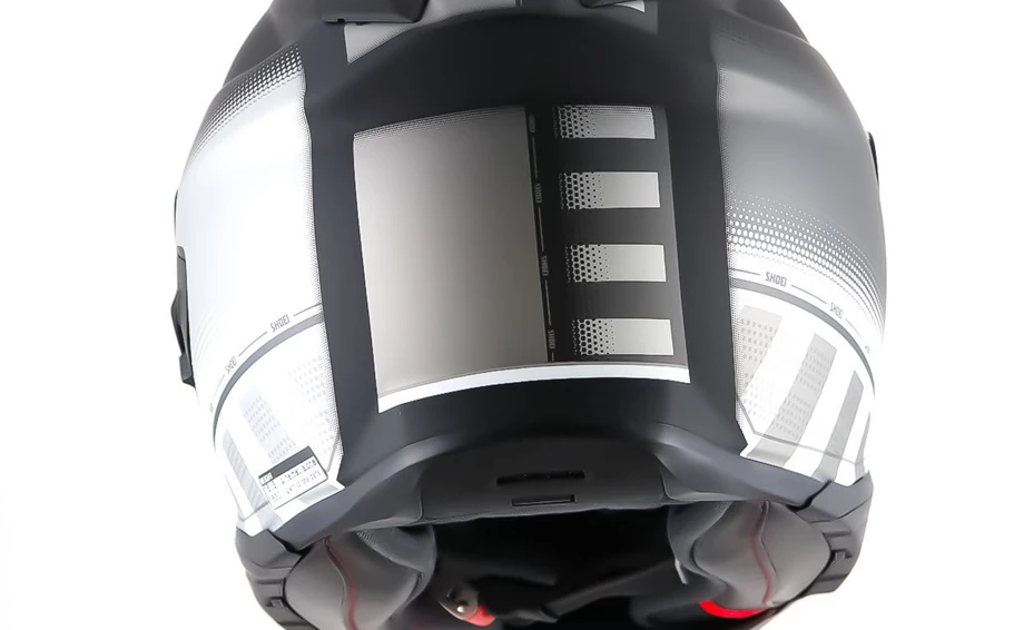 SHOEI Helm GT-Air 2 Tesseract TC-5 Bild 2: SHOEI Helm GT-Air 2 Tesseract TC-5