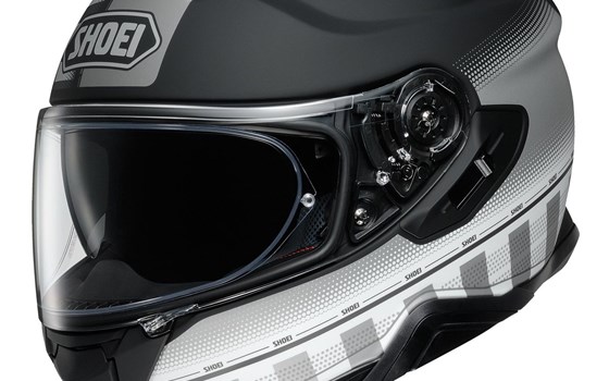 SHOEI Helm GT-Air 2 Tesseract TC-5 - Bild 5