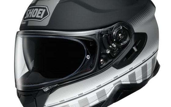 SHOEI Helm GT-Air 2 Tesseract TC-5 - Bild 1