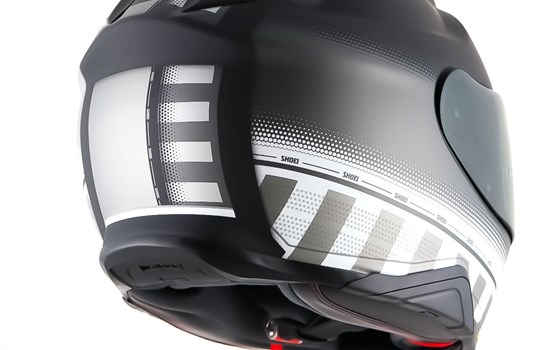 SHOEI Helm GT-Air 2 Tesseract TC-5 - Bild 2