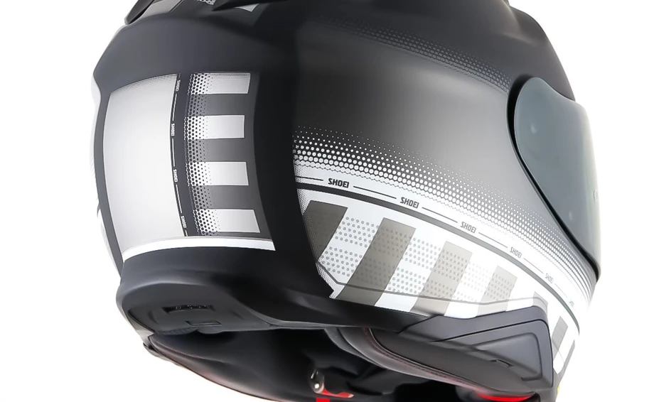 SHOEI Helm GT-Air 2 Tesseract TC-5 Bild 2: SHOEI Helm GT-Air 2 Tesseract TC-5