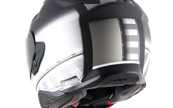 SHOEI Helm GT-Air 2 Tesseract TC-5 - Bild 3