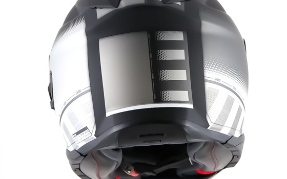 SHOEI Helm GT-Air 2 Tesseract TC-5 - Bild 4