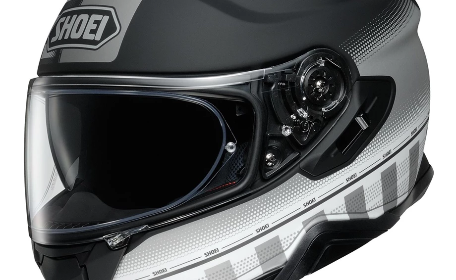 SHOEI Helm GT-Air 2 Tesseract TC-5 Bild 5: SHOEI Helm GT-Air 2 Tesseract TC-5