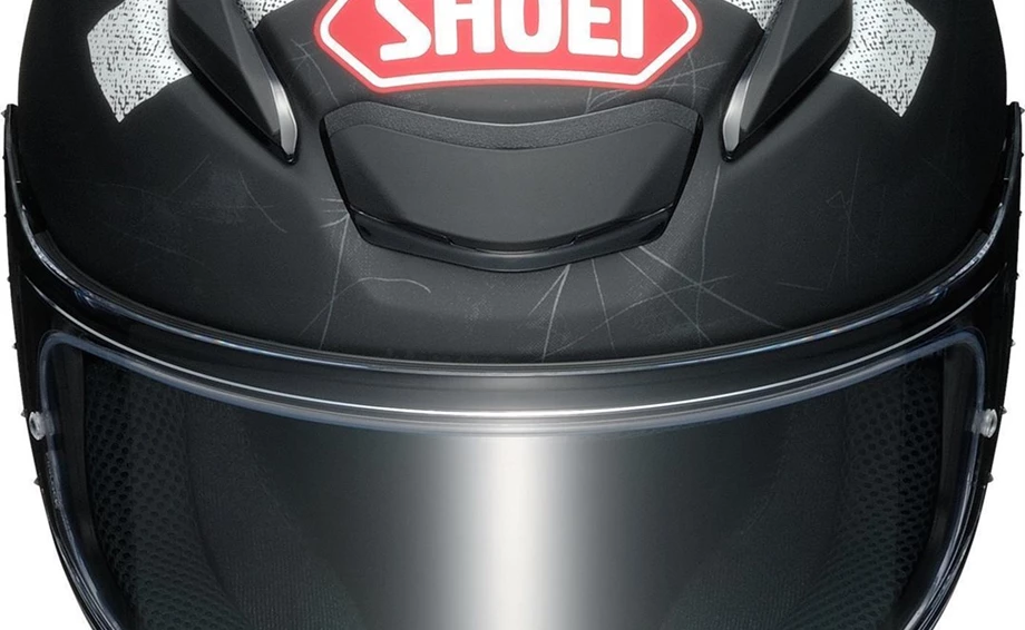 SHOEI Helm NXR Scanner TC-5 Bild 2: SHOEI Helm NXR Scanner TC-5