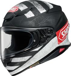 SHOEI Helm NXR Scanner TC-5