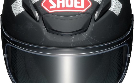 SHOEI Helm NXR Scanner TC-5 - Bild 4