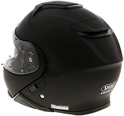 SHOEI Helm Neotec 2 mattschwarz Bild 3: SHOEI Helm Neotec 2 mattschwarz