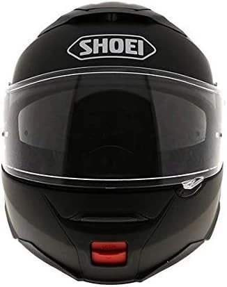 SHOEI Helm Neotec 2 mattschwarz Bild 4: SHOEI Helm Neotec 2 mattschwarz