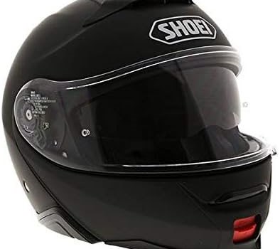 SHOEI Helm Neotec 2 mattschwarz - Bild 2