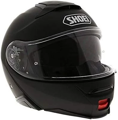 SHOEI Helm Neotec 2 mattschwarz Bild 2: SHOEI Helm Neotec 2 mattschwarz