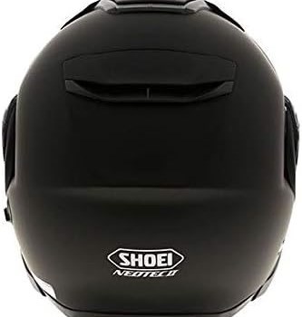 SHOEI Helm Neotec 2 mattschwarz - Bild 5