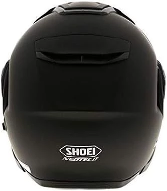 SHOEI Helm Neotec 2 mattschwarz Bild 5: SHOEI Helm Neotec 2 mattschwarz